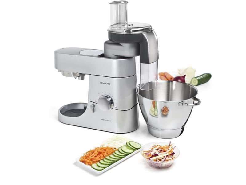 Kenwood AT340 Reibe für Küchenmaschine