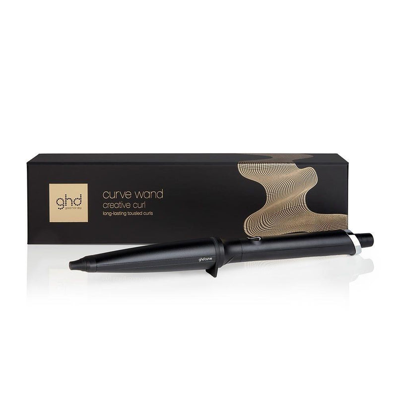 ghd Curve Creative Curl Wand, Lockenstab