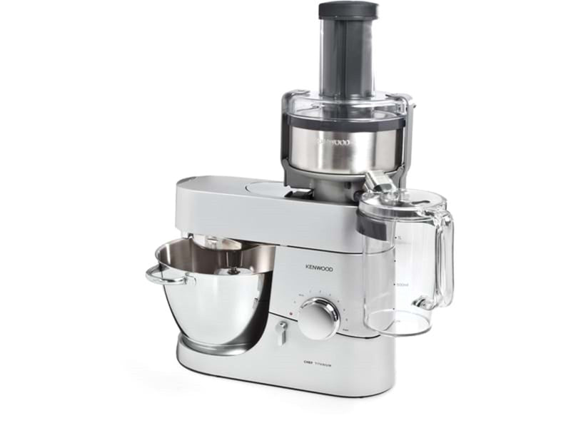 Kenwood AT641 Juice Extractor Chef Major