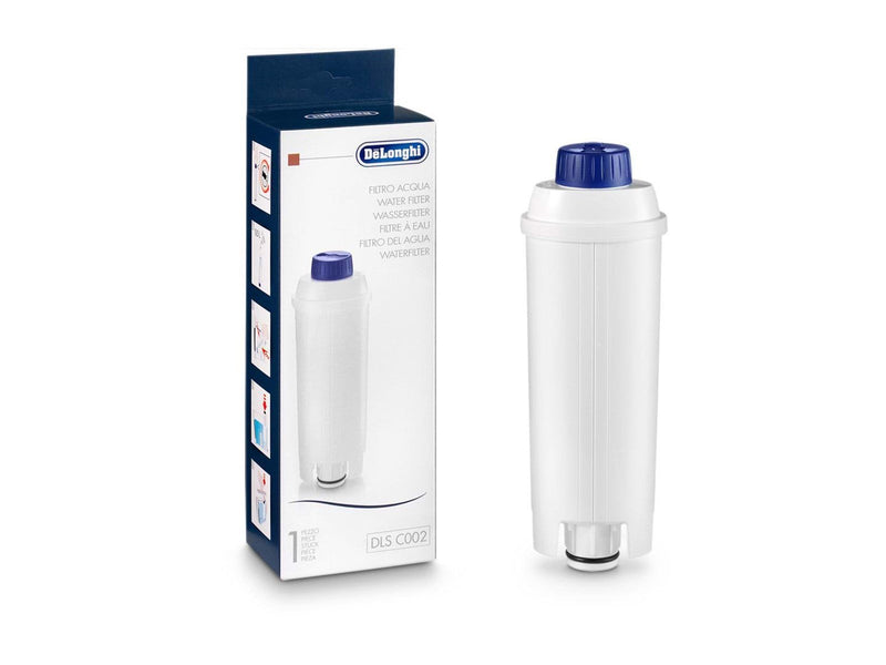 DeLonghi Water softener (DLSC002)