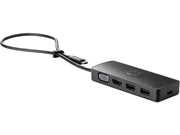HP USB-C Reisehub G2