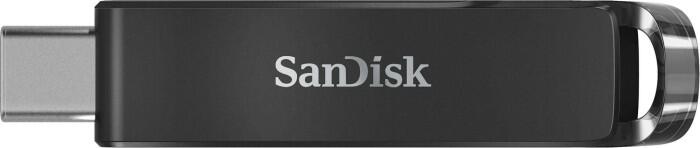 SanDisk Ultra USB Type-C 64GB, USB-C 3.0