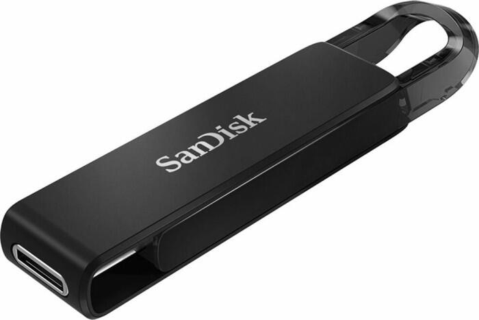 SanDisk Ultra USB Type-C 128GB, USB-C 3.0