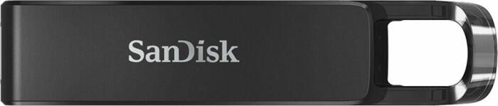 SanDisk Ultra USB Type-C 256GB, USB-C 3.0