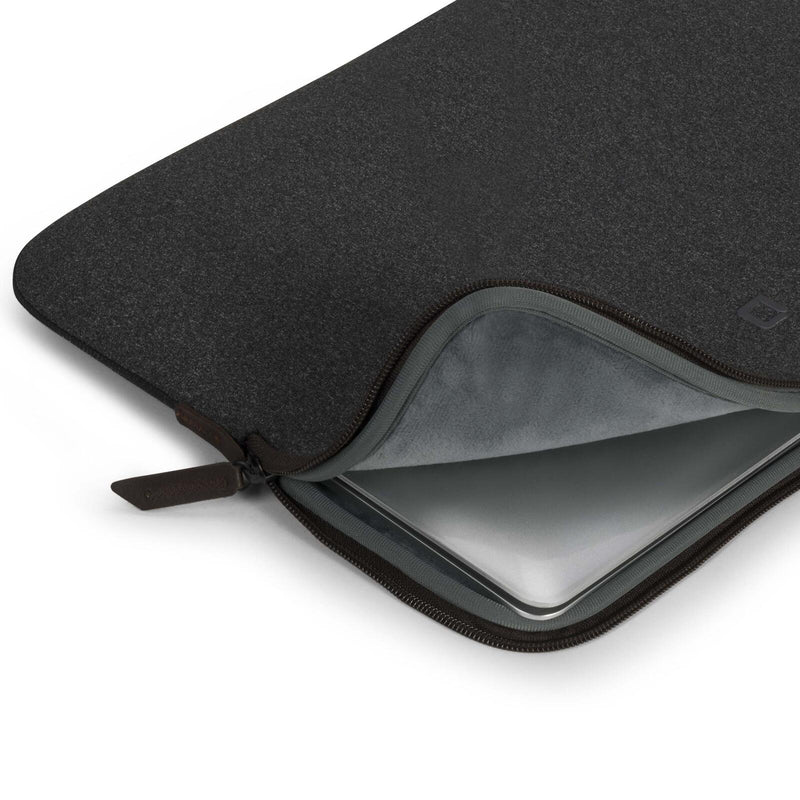 DICOTA Skin Urban 12' Notebook-Hülle - Anthrazit