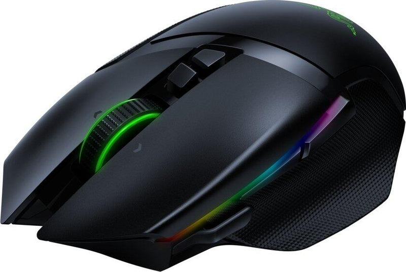 Razer Basilisk Ultimate Gaming Maus mit Ladestation