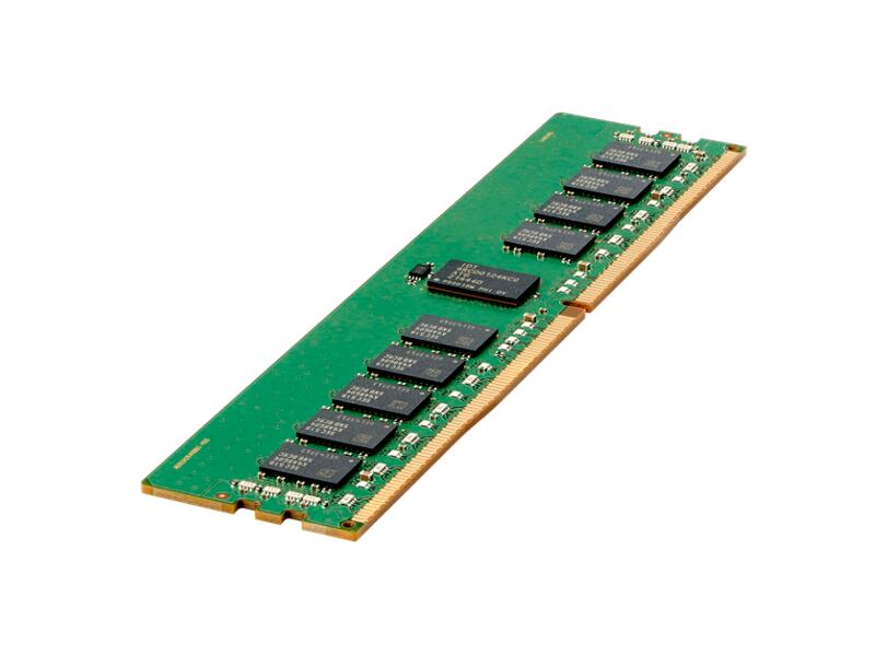 HPE 64GB Dual Rank x4 DDR4-3200 Registered Smart Memory Kit (P07650-B21)