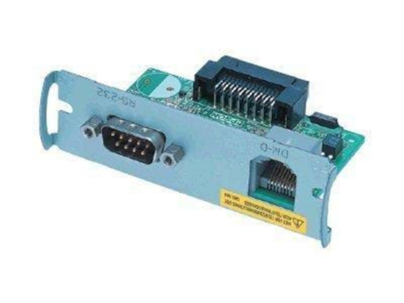 Epson XXXXXEPSON SERIELL INTERFACE