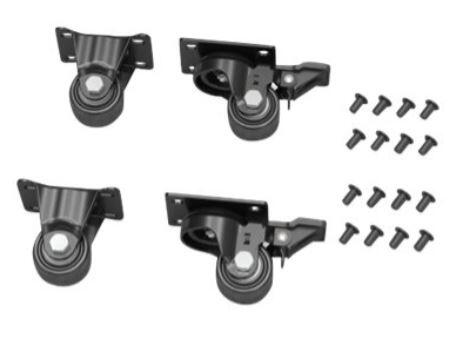 APC Steckgehäuse-Rollensatz AR8471 für APC AR106V und AR106VI