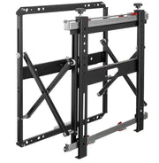 HAGOR VWH-1 Slim - Videowallhalter für 107 cm (42') - 140 cm (55')