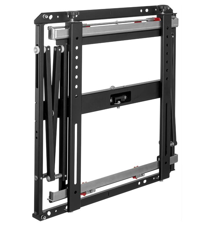 HAGOR VWH-1 Slim - Videowallhalter für 107 cm (42') - 140 cm (55')