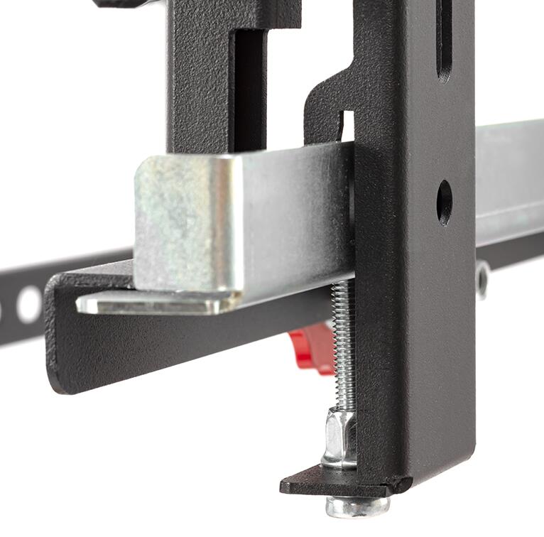 HAGOR VWH-1 Slim - Videowallhalter für 107 cm (42') - 140 cm (55')