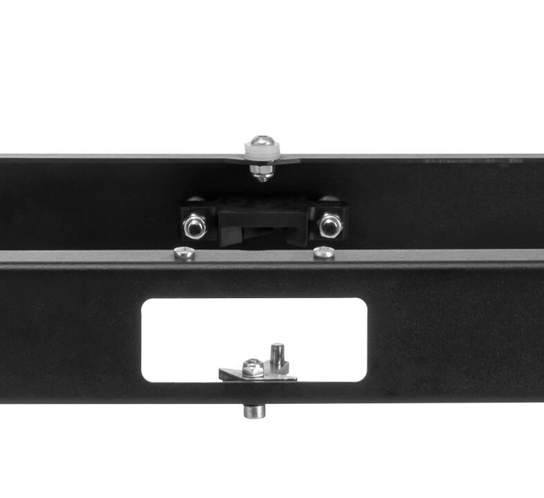 HAGOR VWH-1 Slim - Videowallhalter für 107 cm (42') - 140 cm (55')