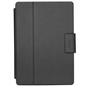Targus Safe Fit Universal Flip-Hülle für 9' -10,5' Tablets - Schwarz