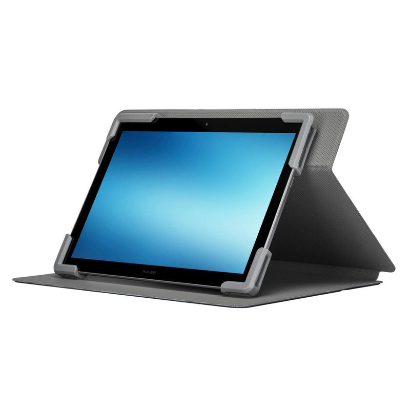 Targus Safe Fit Universal Flip-Hülle für 9' -10,5' Tablets - Schwarz