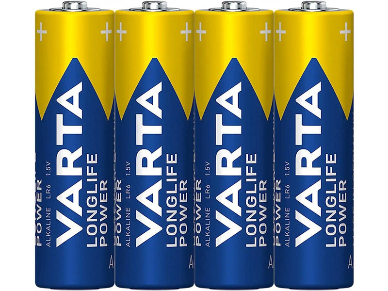 VARTA High Energy