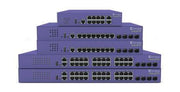 Extreme Networks ExtremeSwitching X435-8P-4S - Switch - managed - 8 x 10/100/1000 (PoE+)