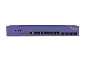 Extreme Networks ExtremeSwitching X435-8P-4S - Switch - managed - 8 x 10/100/1000 (PoE+)