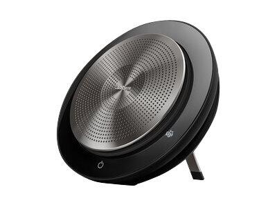 Jabra SPEAK 750 MS VoIP-Freisprechtelefon für Tisch kabellos, Bluetooth, USB
