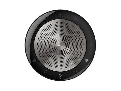 Jabra SPEAK 750 UC VoIP-Freisprechtelefon für Tisch kabellos, Bluetooth, USB
