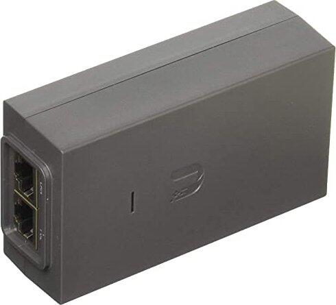 Ubiquiti 50 V PoE Power Injektor 60 W