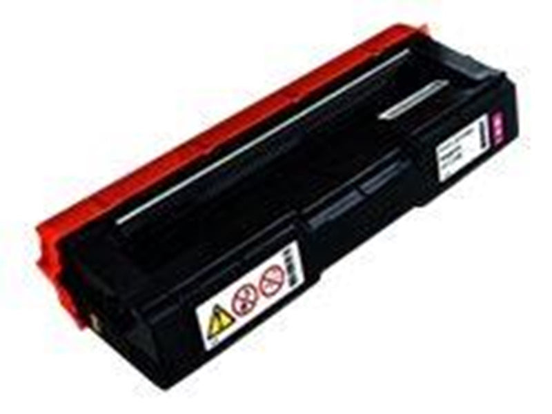 Ricoh Toner - Tonerpatrone Magenta