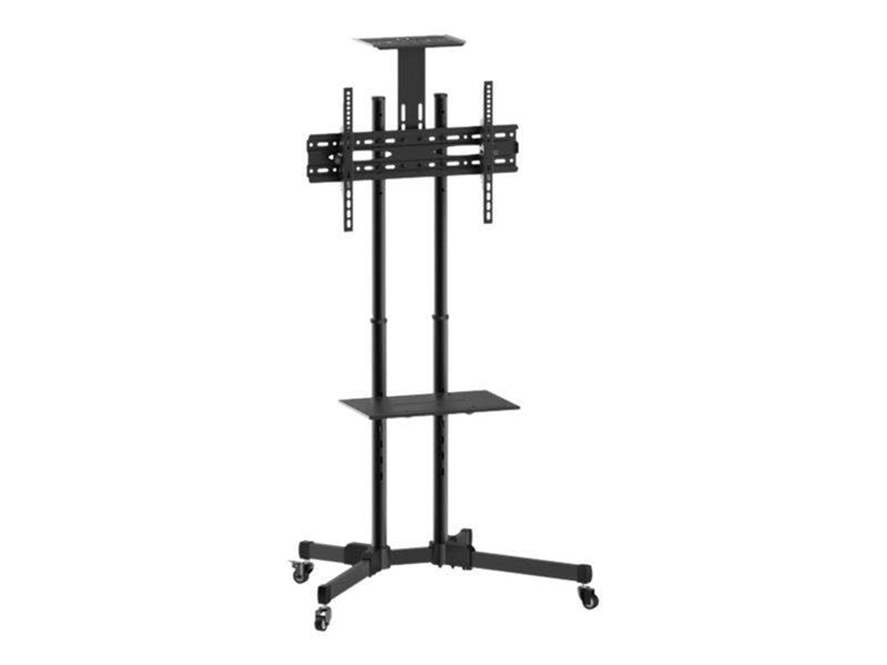 IC INTRACOM techly 50 kg 70" 200 x 200 mm