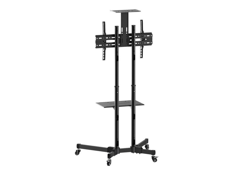 IC INTRACOM techly 50 kg 70" 200 x 200 mm