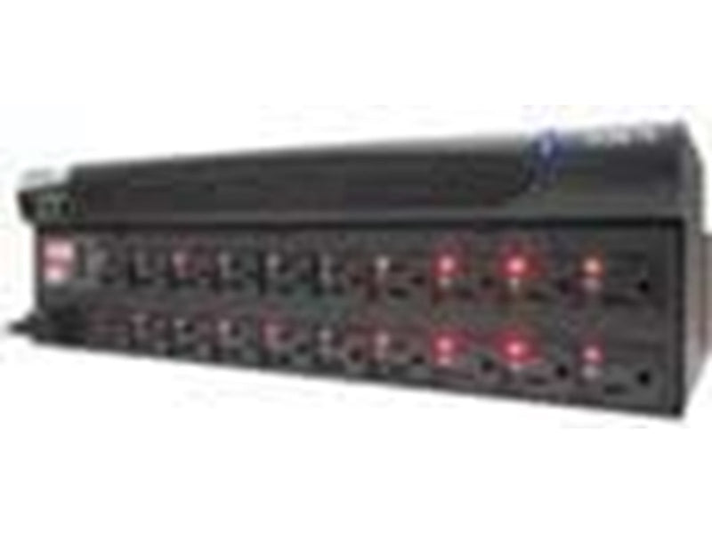 IBM DPI 63 amp/250 1-phase C19 Enterpr P
