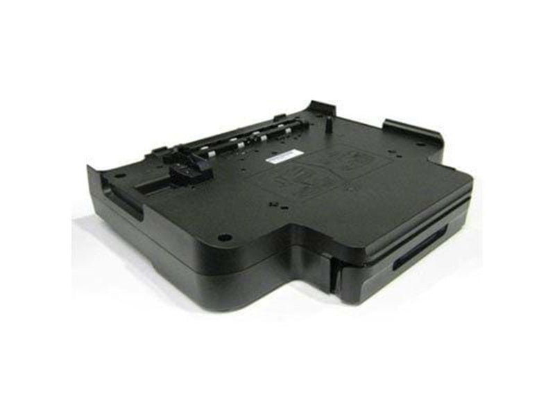 HP Mediatray