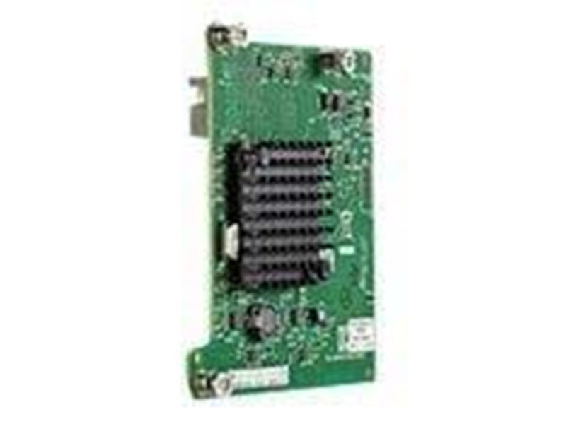 HP Ethernet 1Gb 4-Ports 366M Adapter - Netzwerkadapter