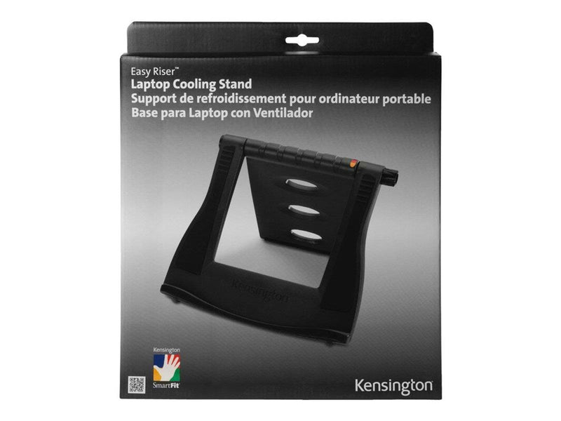 Kensington SmartFit® Easy Riser™ Laptopständer - 12”-17”, Grau