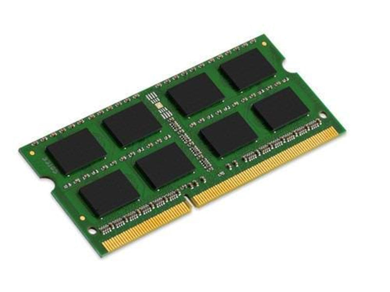 Kingston ValueRAM SO DDR3-1600 SC - 4GB