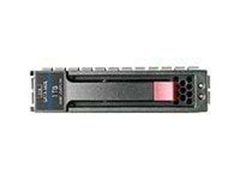 HP Midline - 3TB - Festplatten - 628061-B21 - SATA-600 - 3.5" LFF