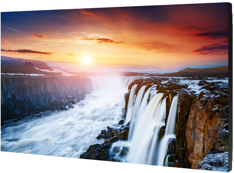 Samsung VH55C-R Smart Signage Videowall Display 138,68 cm 54,6 Zoll