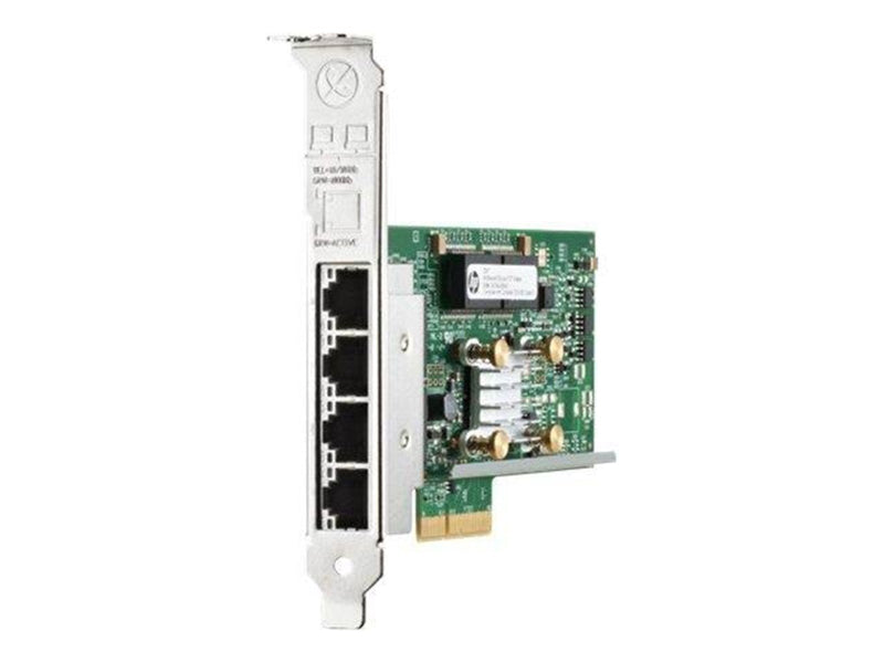 Hewlett Packard Enterprise Ethernet 1Gb 4-Ports 331T Adapter - Netzwerkadapter