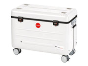 Parat PARAPROJECT® Case N12 Lade- und Managementsystem, Weiß
