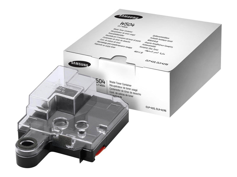 HP Samsung SU434A / CLT-W504 Waste Toner Collector - Tonersammler