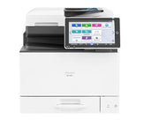 Ricoh IM C300F Farblaser-Multifunktionsgerät