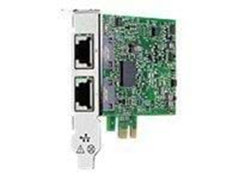 HP Ethernet 1Gb 2-port 332T Adapter - Netzwerkadapter