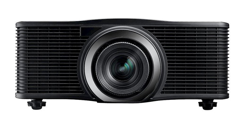 Optoma ZU860 WUXGA DLP-Laserprojektor 8500 Lumen ohne Objektiv