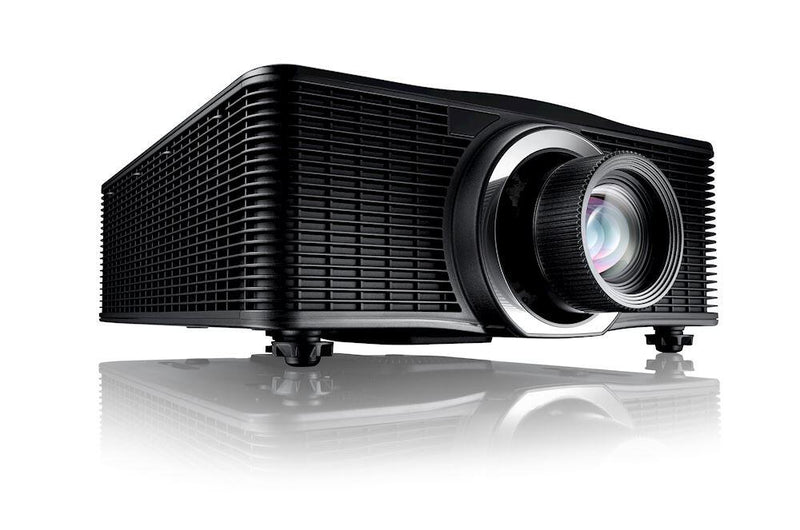 Optoma ZU860 WUXGA DLP-Laserprojektor 8500 Lumen ohne Objektiv
