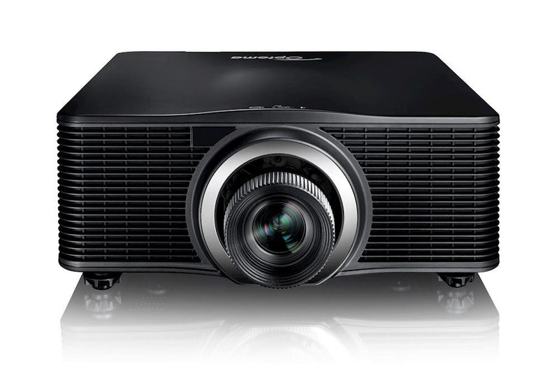 Optoma ZU860 WUXGA DLP-Laserprojektor 8500 Lumen ohne Objektiv