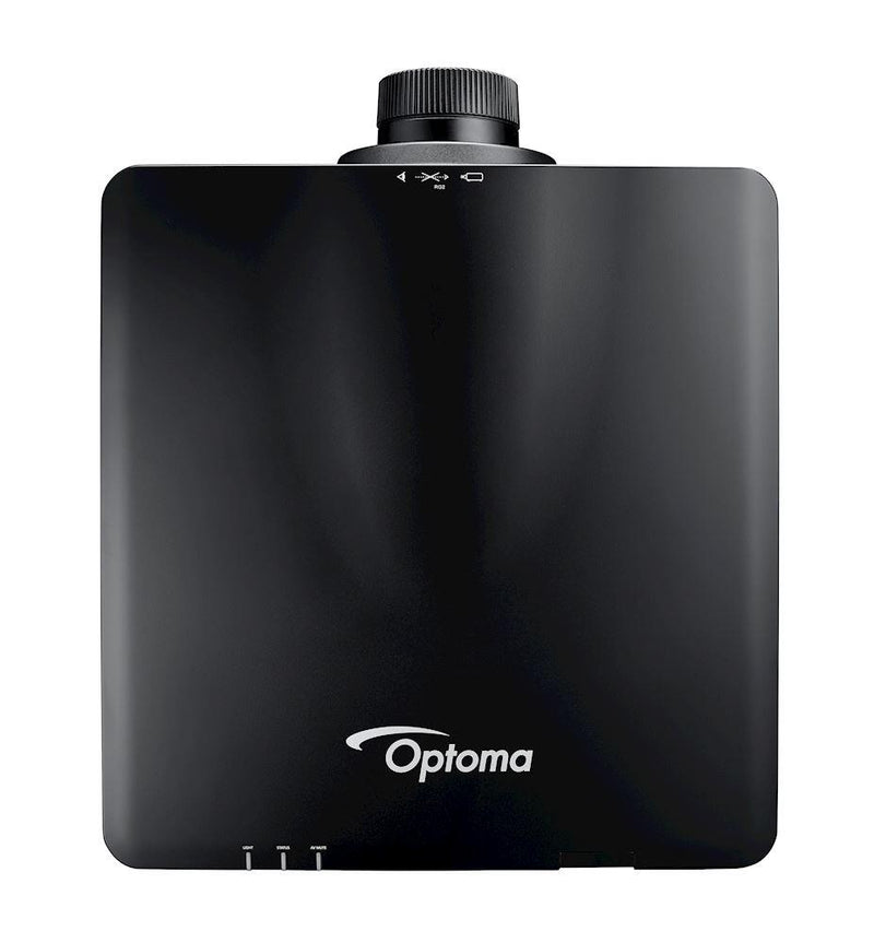 Optoma ZU860 WUXGA DLP-Laserprojektor 8500 Lumen ohne Objektiv