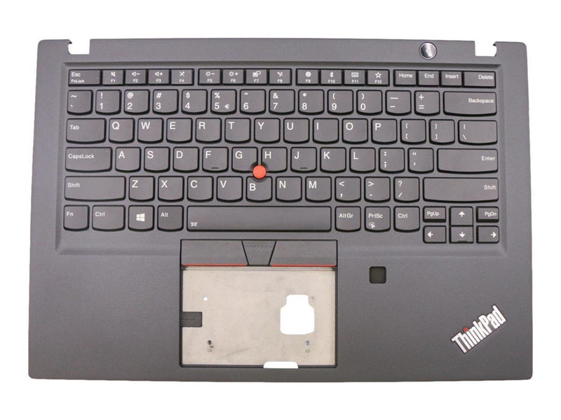 Lenovo Lite-On - Portable Keyboard - Ersatz - Universal - Schwarz