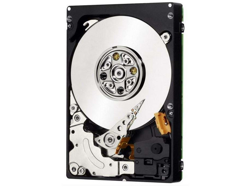 IBM - 300GB - Festplatten - 81Y9935 - SAS2 - 2.5"