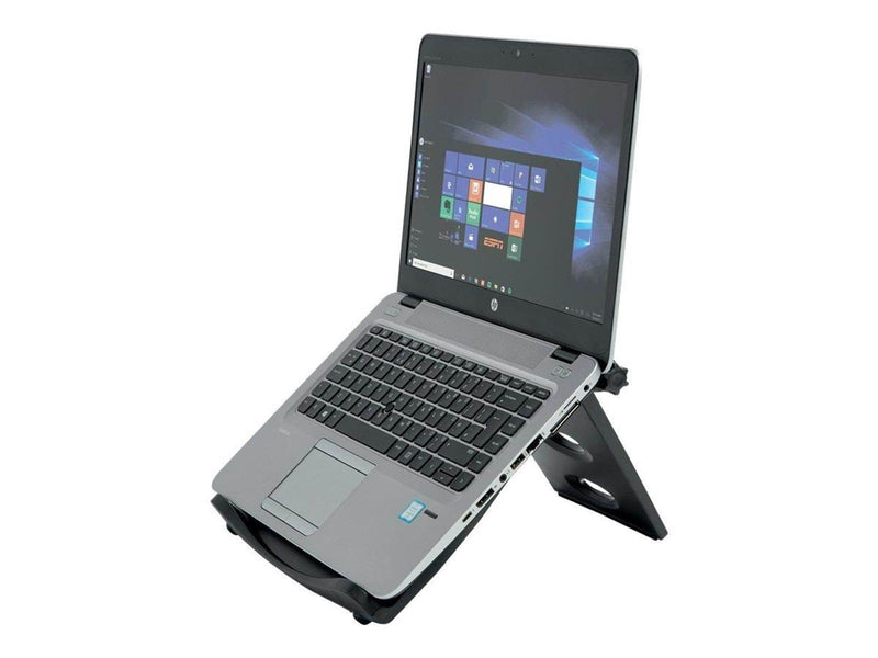 Kensington SmartFit® Easy Riser™ Laptopständer - 12”-17”, Grau