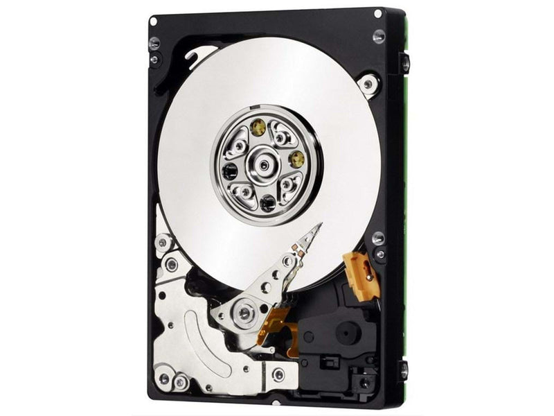 IBM - 900GB - Festplatten - 81Y9927 - SAS2 - 2.5"