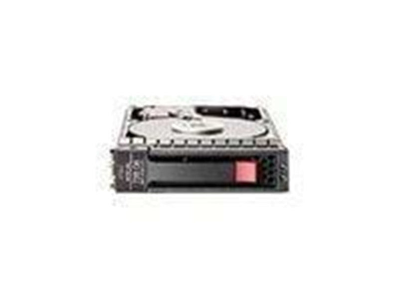 HP Midline - 500GB - Festplatten - 658071-B21 - SATA-600 - 3.5" LFF