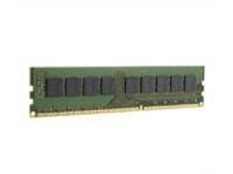 HP DDR3-1600 SC - 4GB